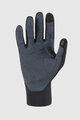 SPORTFUL rukavice s dugim prstima - WINTER - crna