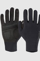 SPORTFUL rukavice s dugim prstima - CLASSIC WINTER - crna