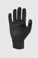 SPORTFUL rukavice s dugim prstima - CLASSIC WINTER - crna