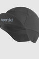 SPORTFUL kapa - WINTER - crna