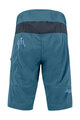KARPOS kratke hlače bez tregera - VAL VIOLA - plava