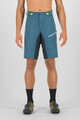 KARPOS kratke hlače bez tregera - VAL VIOLA - plava