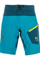 KARPOS kratke hlače bez tregera - VAL DI DENTRO - plava