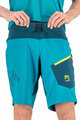 KARPOS kratke hlače bez tregera - VAL DI DENTRO - plava