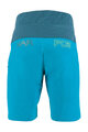 KARPOS kratke hlače bez tregera - VAL DI DENTRO - plava