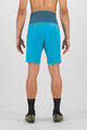 KARPOS kratke hlače bez tregera - VAL DI DENTRO - plava