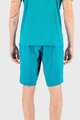 KARPOS kratke hlače bez tregera - VAL DI DENTRO - plava