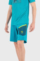 KARPOS kratke hlače bez tregera - VAL DI DENTRO - plava