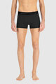 KARPOS bokserice - BOXER - crna