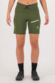 KARPOS kratke hlače bez tregera - VAL DI DENTRO W - zelena