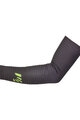 KARPOS navlake na ruke - LAVAREDO PLUS - crna/zelena