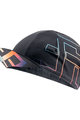 SPORTFUL kapa - PETER SAGAN CAP - crna