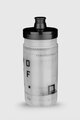 SPORTFUL boca za vodu - BOTTLE 550ML - transparentna/crna