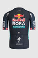 SPORTFUL dres kratkih rukava - REDBULL BORA BOMBER - plava