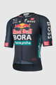 SPORTFUL dres kratkih rukava - REDBULL BORA BOMBER - plava