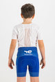SPORTFUL kratke hlače bez tregera - TOTAL ENERGIES KIDS - plava