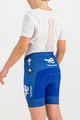 SPORTFUL kratke hlače bez tregera - TOTAL ENERGIES KIDS - plava