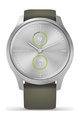 GARMIN pametni sat - VIVOMOVE STYLE - zelena