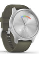 GARMIN pametni sat - VIVOMOVE STYLE - zelena