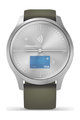 GARMIN pametni sat - VIVOMOVE STYLE - zelena