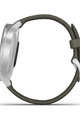 GARMIN pametni sat - VIVOMOVE STYLE - zelena