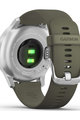 GARMIN pametni sat - VIVOMOVE STYLE - zelena