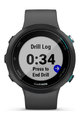 GARMIN pametni sat - SWIM 2 - siva