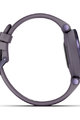 GARMIN pametni sat - LILY - crna/ljubičasta