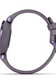 GARMIN pametni sat - LILY - crna/ljubičasta