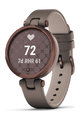 GARMIN pametni sat - LILY - smeđa