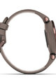 GARMIN pametni sat - LILY - smeđa