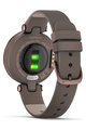 GARMIN pametni sat - LILY - smeđa