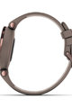 GARMIN pametni sat - LILY - smeđa