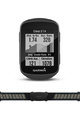 GARMIN biciklističko računalo - EDGE 130 PLUS HR BUNDLE - crna