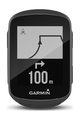 GARMIN biciklističko računalo - EDGE 130 PLUS MTB BUNDLE - crna