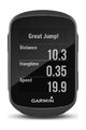 GARMIN biciklističko računalo - EDGE 130 PLUS MTB BUNDLE - crna