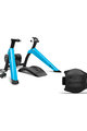 TACX ciklo trenažer - BOOST TRAINER BUNDLE - crna/svjetloplava