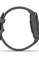 GARMIN pametni sat - VENU SQ - antracitna