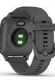 GARMIN pametni sat - VENU SQ - antracitna