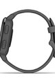 GARMIN pametni sat - VENU SQ - antracitna