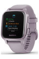 GARMIN pametni sat - VENU SQ - ljubičasta