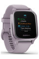 GARMIN pametni sat - VENU SQ - ljubičasta