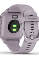 GARMIN pametni sat - VENU SQ - ljubičasta
