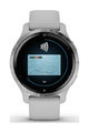 GARMIN pametni sat - VENU 2S - siva