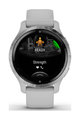 GARMIN pametni sat - VENU 2S - siva