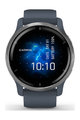 GARMIN pametni sat - VENU 2 - plava