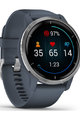 GARMIN pametni sat - VENU 2 - plava