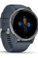 GARMIN pametni sat - VENU 2 - plava