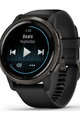 GARMIN pametni sat - VENU 2 - crna