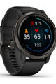 GARMIN pametni sat - VENU 2 - crna